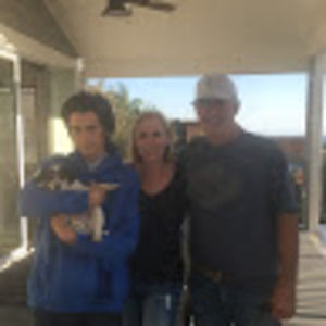 Meet your Posher, Damian